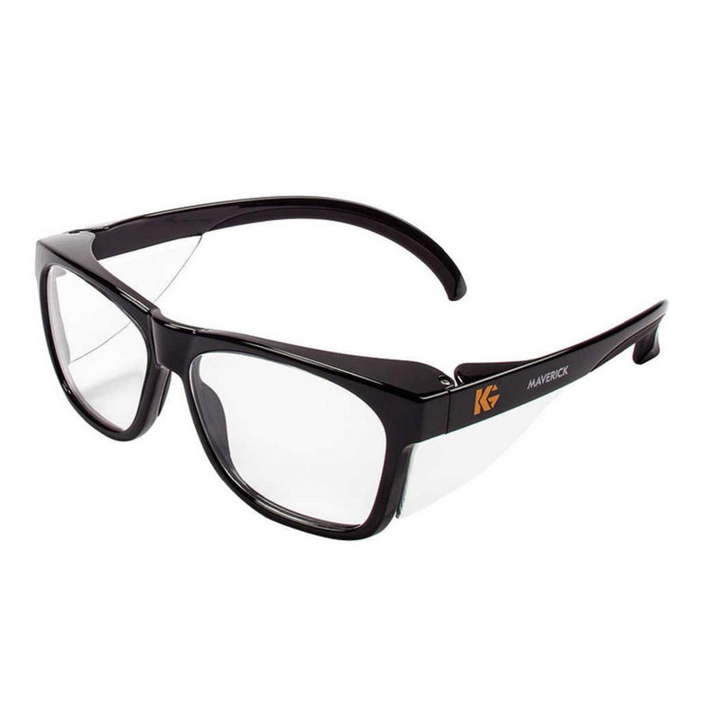 KLEENGUARD Safety Glasses, 2-pack - Image 2